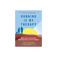 The Experiment LLC Running Is My Therapy (häftad, eng)