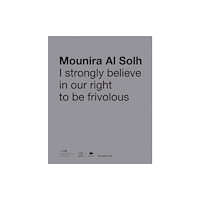 Silvana Mounira Al Solh (häftad, eng)