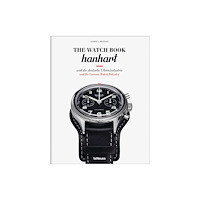 teNeues Publishing UK Ltd The Watch Book: Hanhart (inbunden, eng)