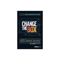 Advantage Media Group Change the Box (inbunden, eng)
