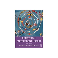 Taylor & francis ltd Effectual Entrepreneurship (häftad, eng)