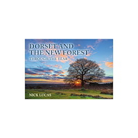 Amberley Publishing Dorset and the New Forest Through the Year (häftad, eng)