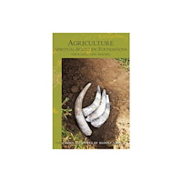 Rudolf Steiner Press Agriculture, Spiritual-Scientific Foundations (häftad, eng)