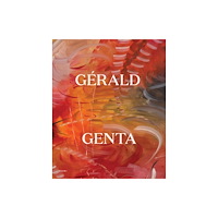 HENI Publishing Gerald Genta (inbunden, eng)