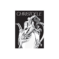 Les Arts Decoratifs Christofle (inbunden, eng)
