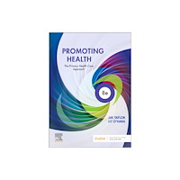 Elsevier Australia Promoting Health (häftad, eng)