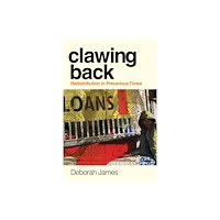 Stanford university press Clawing Back (häftad, eng)