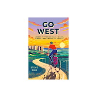 Octopus publishing group Go West (häftad, eng)