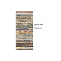 Five Continents Editions Gathered Leaves (inbunden, eng)