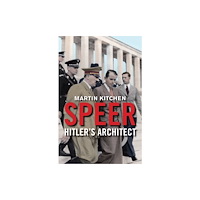 Yale university press Speer (häftad, eng)