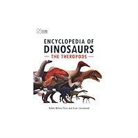 The Natural History Museum The Encyclopedia of Dinosaurs (inbunden, eng)