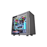 Thermaltake Technology Thermaltake Suppressor F31 - Tempered Glass Edition - tower - ATX