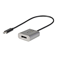 StarTech.com StarTech.com USB C till DisplayPort-adapter - 8K/4K 60 Hz USB-C till DisplayPort 1.4 adapterdongel - USB Type-C till DP...