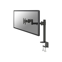 NewStar Neomounts FPMA-D960 monteringssats - fullständig rörelse - för LCD-display - svart