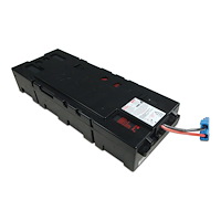 APC APC Replacement Battery Cartridge #115 - UPS-batteri - Bly-syra