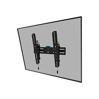 Neomounts by Newstar Neomounts WL35S-850BL14 monteringssats - för TV