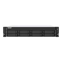 QNAP Systems, Inc QNAP TS-873AeU - NAS-server