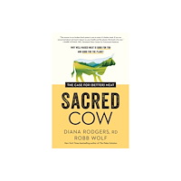 BenBella Books Sacred Cow (häftad, eng)