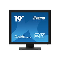 Iiyama iiyama ProLite T1932MSC-B1S - LCD-skärm - 19"
