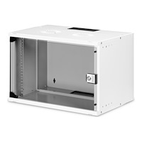 Digitus Digitus SOHO PRO Series - skåp - 540 x 400 mm (BxD) - 7U