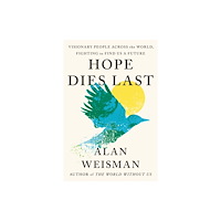 Ebury Publishing Hope Dies Last (häftad, eng)