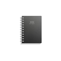 Burde Liten Dagbok Eco Line 2026