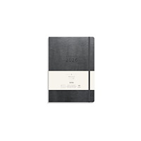 Burde Kalender Weekly Deluxe 2026