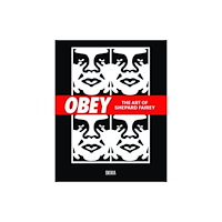 Skira Obey (inbunden, eng)