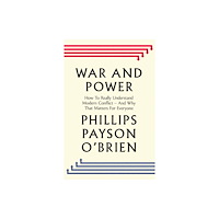 Penguin books ltd War and Power (häftad, eng)