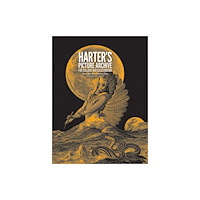 Dover publications inc. Harter's Picture Archive for Collage and Illustration (häftad, eng)