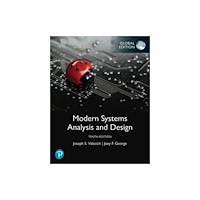 Pearson Education Limited Modern Systems Analysis and Design, Global Edition (häftad, eng)