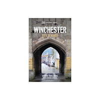 Bloomsbury Publishing PLC Winchester (häftad, eng)