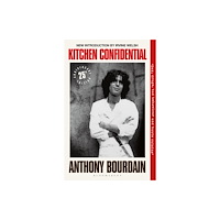 Bloomsbury Publishing PLC Kitchen Confidential (häftad, eng)