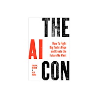 Vintage Publishing The AI Con (häftad, eng)