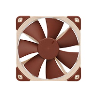 NOCTUA Noctua NF-F12 5V - lådfläkt