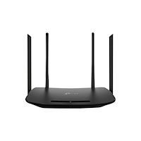 TP-LINK Technologies TP-Link Archer VR300 - trådlös router - DSL-modem - Wi-Fi 5 - skrivbordsmodell