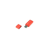 Wilk Elektronik GOODRAM UME3 - USB flash-enhet - 64 GB