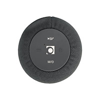 Gembird Gembird SPK-BT-15 - högtalare - för bärbar användning - trådlös