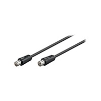 Goobay goobay antennkabel - 1.5 m