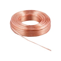 Goobay goobay bulkhögtalarkabel - 10 m