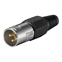 Goobay goobay audio-kontakt