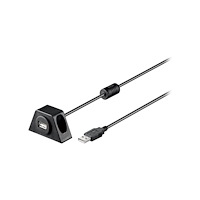 Goobay goobay - USB-förlängningskabel - USB till USB - 1.2 m