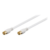 Goobay goobay antennkabel - RF - 1.5 m