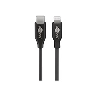 Goobay goobay Lightning-kabel - Lightning / USB 2.0 - 50 cm