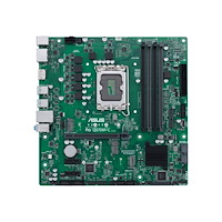 ASUSTeK COMPUTER ASUS Pro Q670M-C-CSM - moderkort - micro ATX - LGA1700-uttag - Q670
