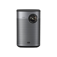 CHENGDU XGIMI TECHNOLOGY XGIMI Halo+ - DLP-projektor - bärbar - 3D - 802.11a/b/g/n/ac trådlöst / Bluetooth 5.0