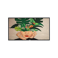 Philips Philips 65BDL4511D D-Line - 65" Klass (64.5" visbar) LED-bakgrundsbelyst LCD-skärm - 4K - för digital skyltning