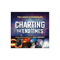 Harvest House Publishers,U.S. Charting the End Times (inbunden, eng)