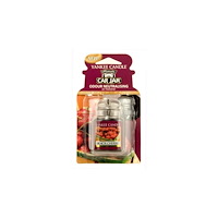 Yankee Candle Yankee Candle GEL.TAG Black Cherry scented tag 1 ks