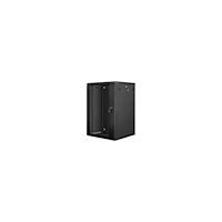 LANBERG Lanberg - rack - 18U
